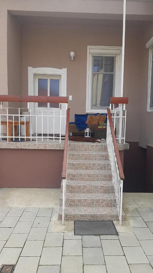 Glamour Apartman Jula Exterior foto