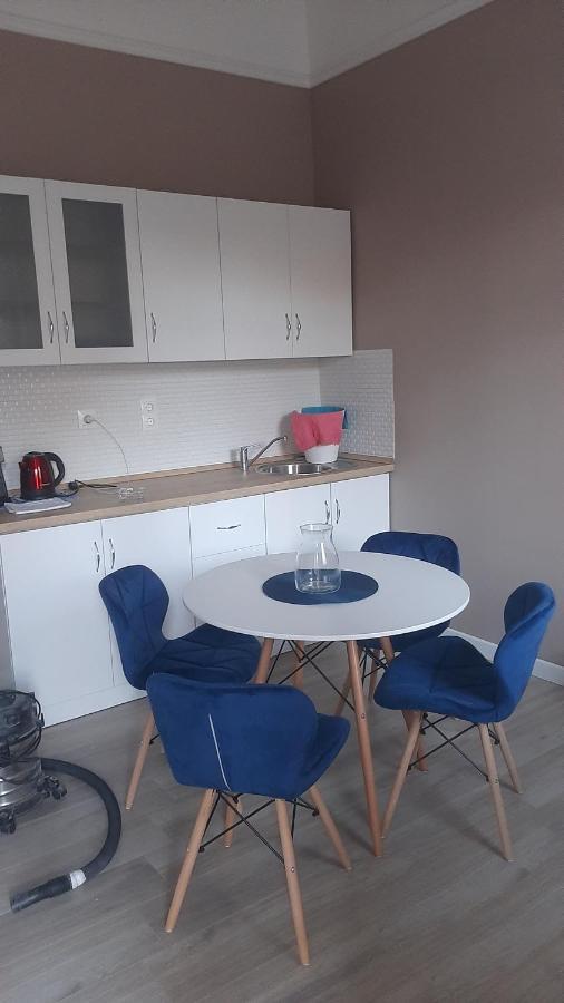 Glamour Apartman Jula Exterior foto