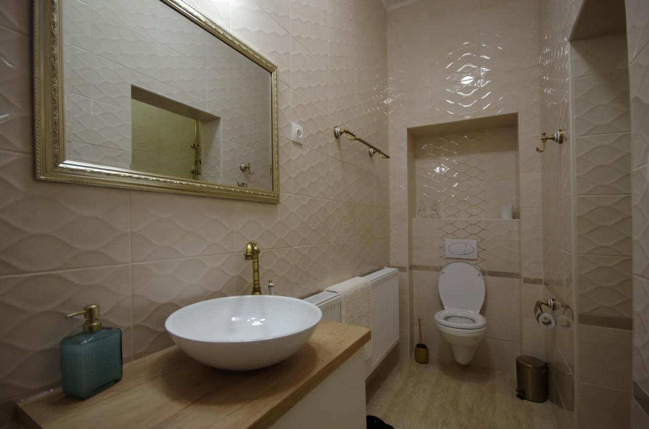 Glamour Apartman Jula Exterior foto