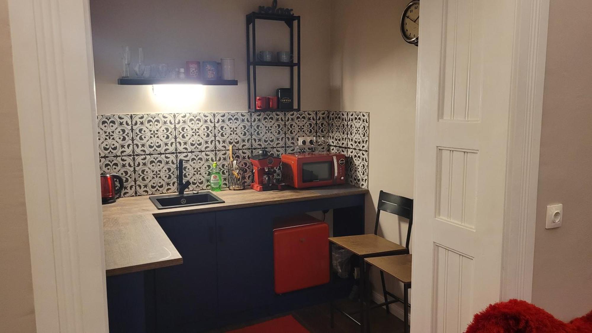 Glamour Apartman Jula Exterior foto
