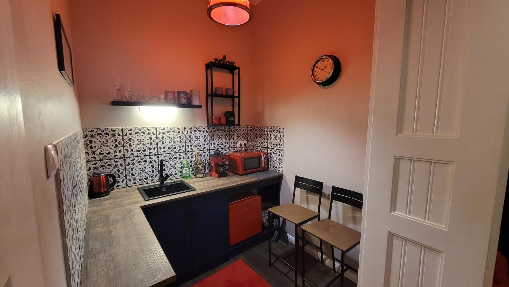 Glamour Apartman Jula Exterior foto