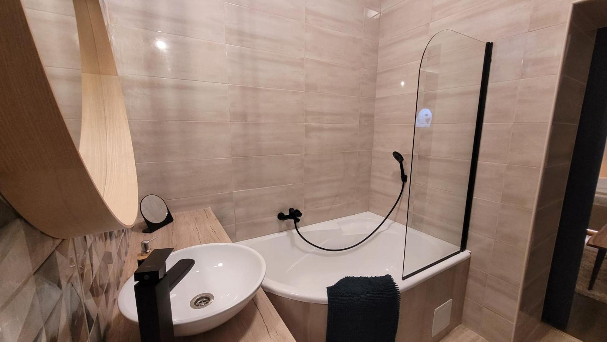 Glamour Apartman Jula Exterior foto