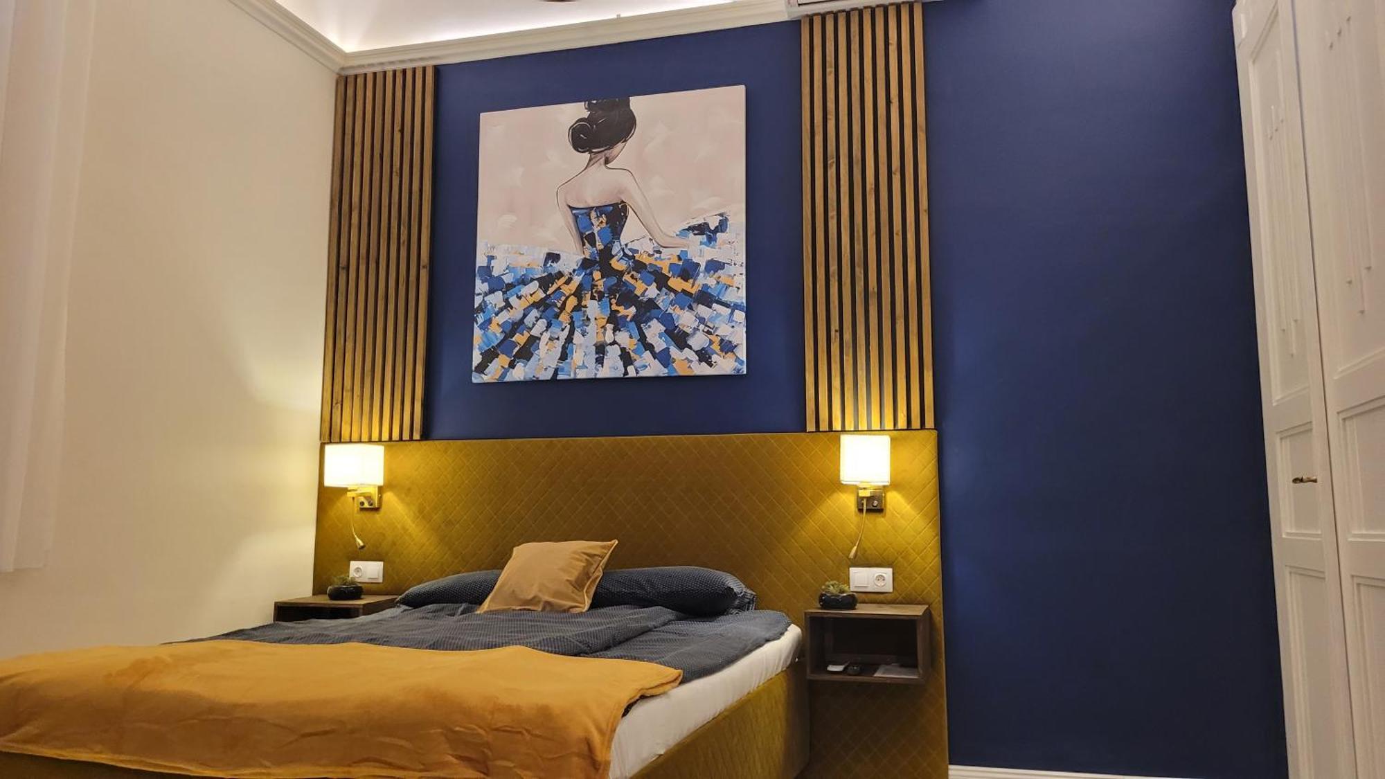 Glamour Apartman Jula Exterior foto