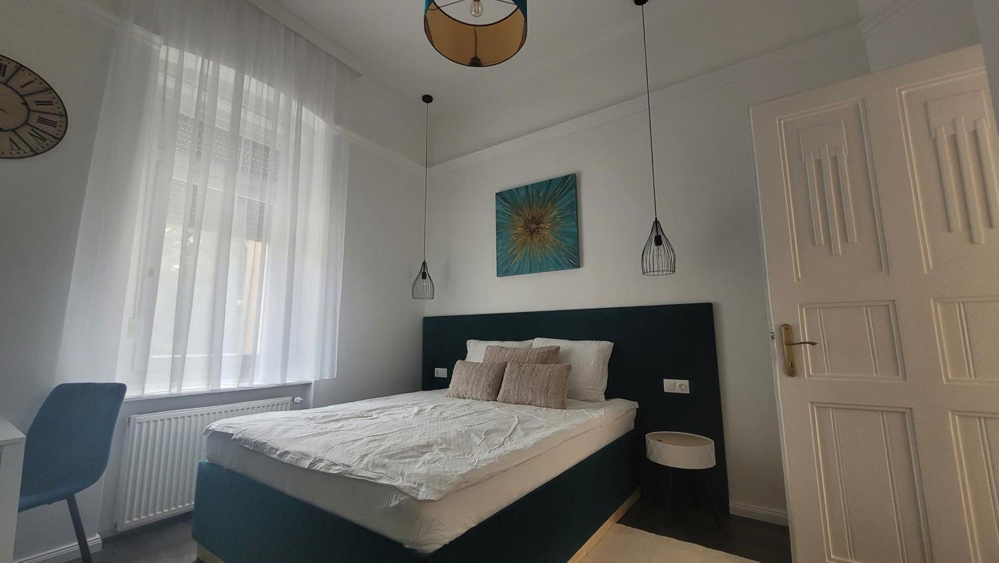 Glamour Apartman Jula Exterior foto