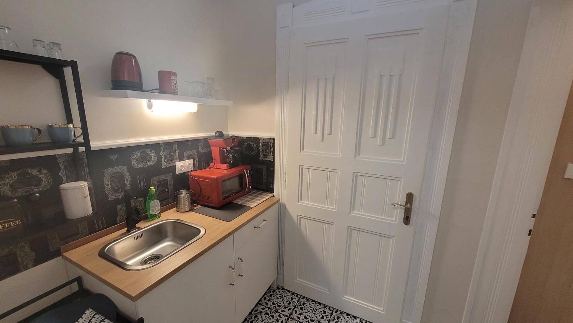 Glamour Apartman Jula Exterior foto