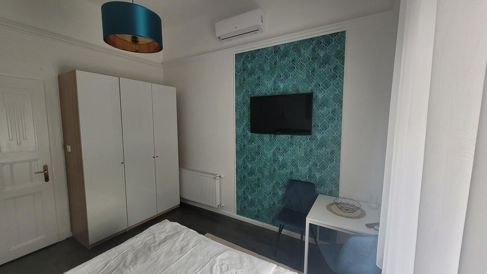 Glamour Apartman Jula Exterior foto