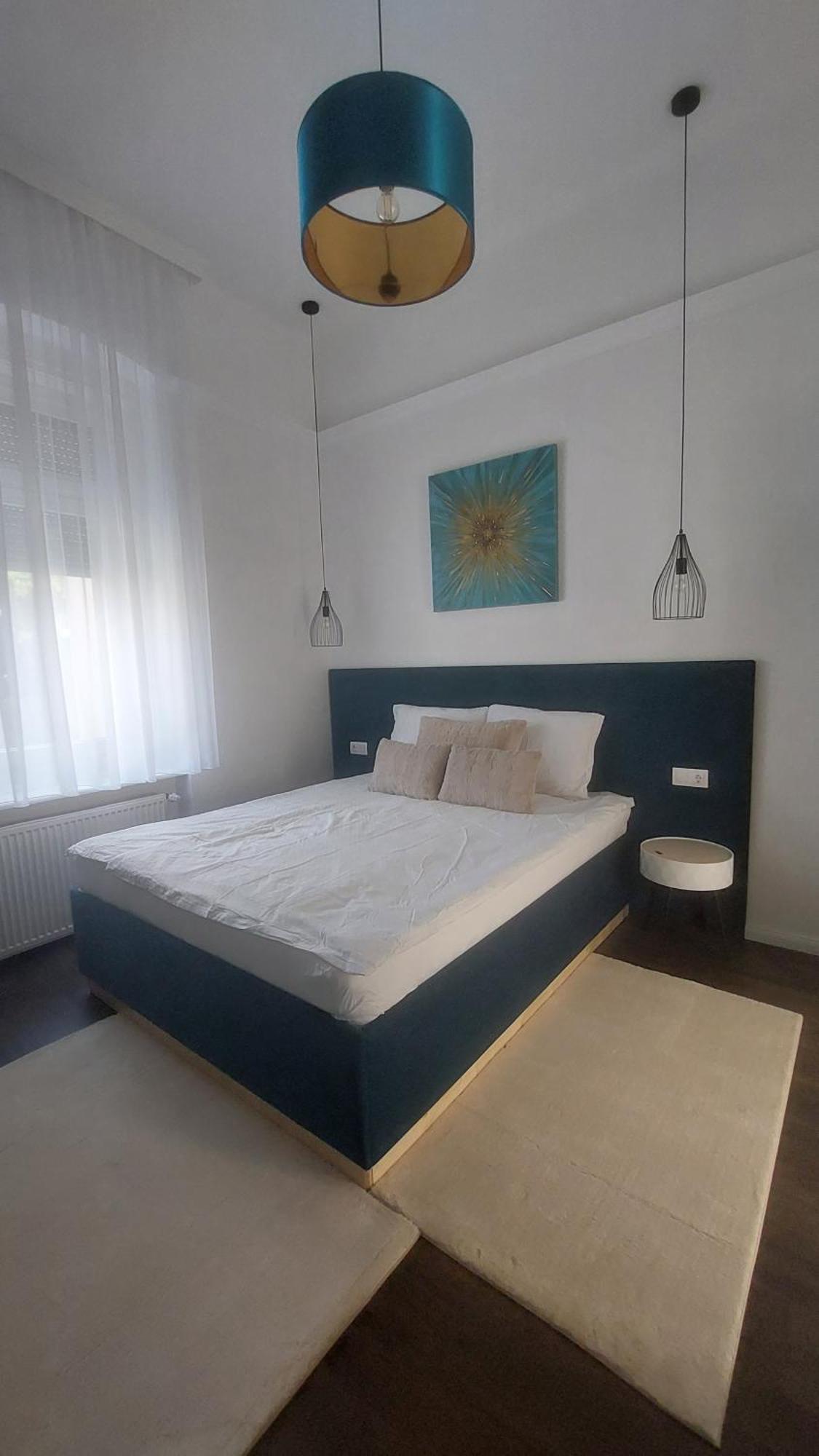 Glamour Apartman Jula Exterior foto