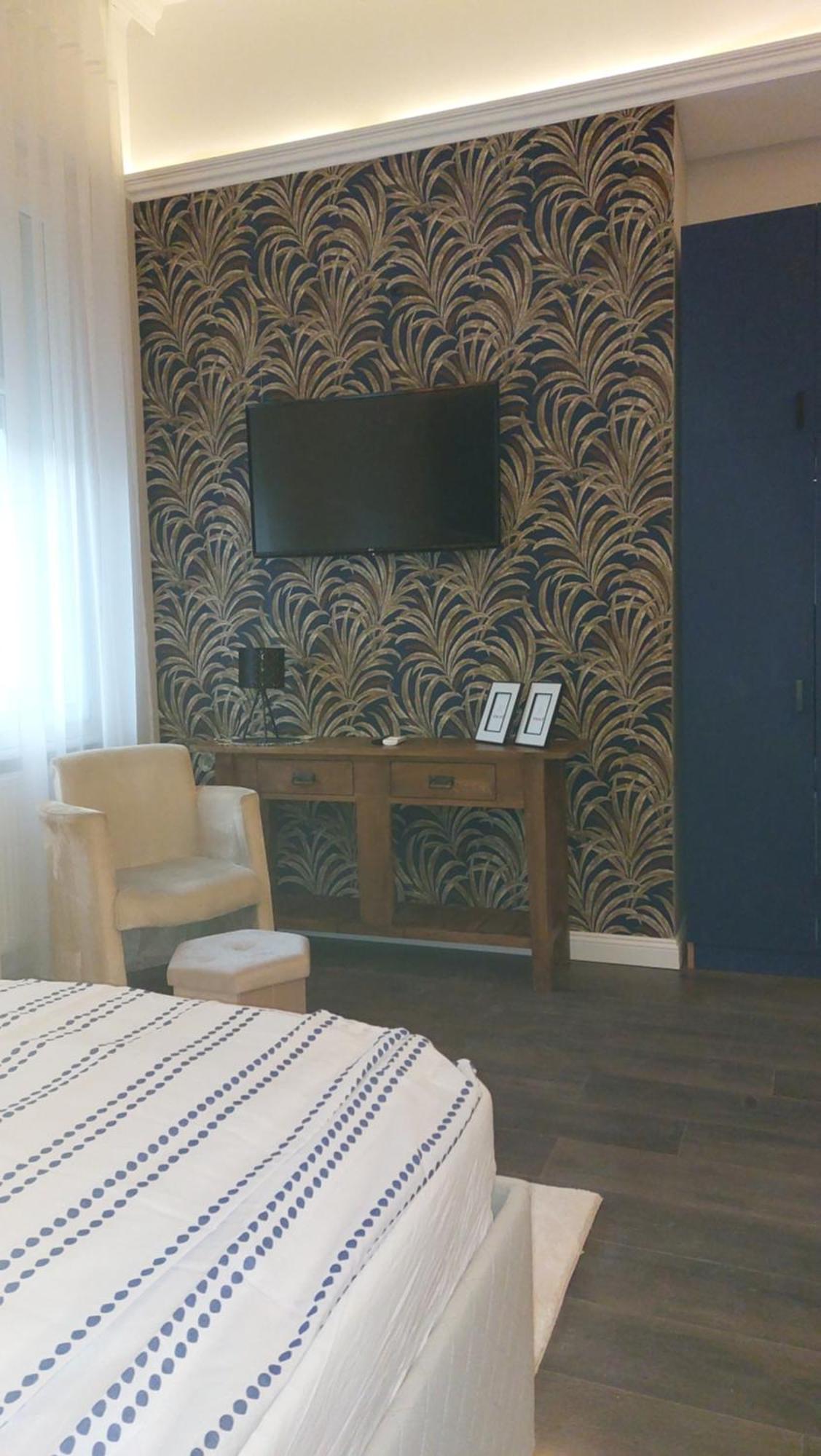 Glamour Apartman Jula Exterior foto
