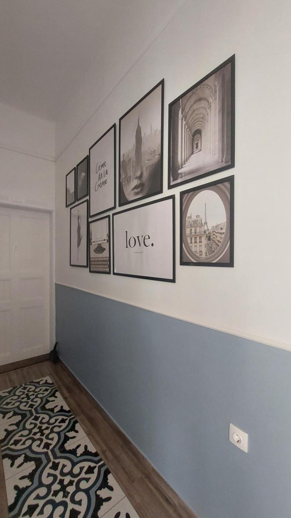 Glamour Apartman Jula Exterior foto
