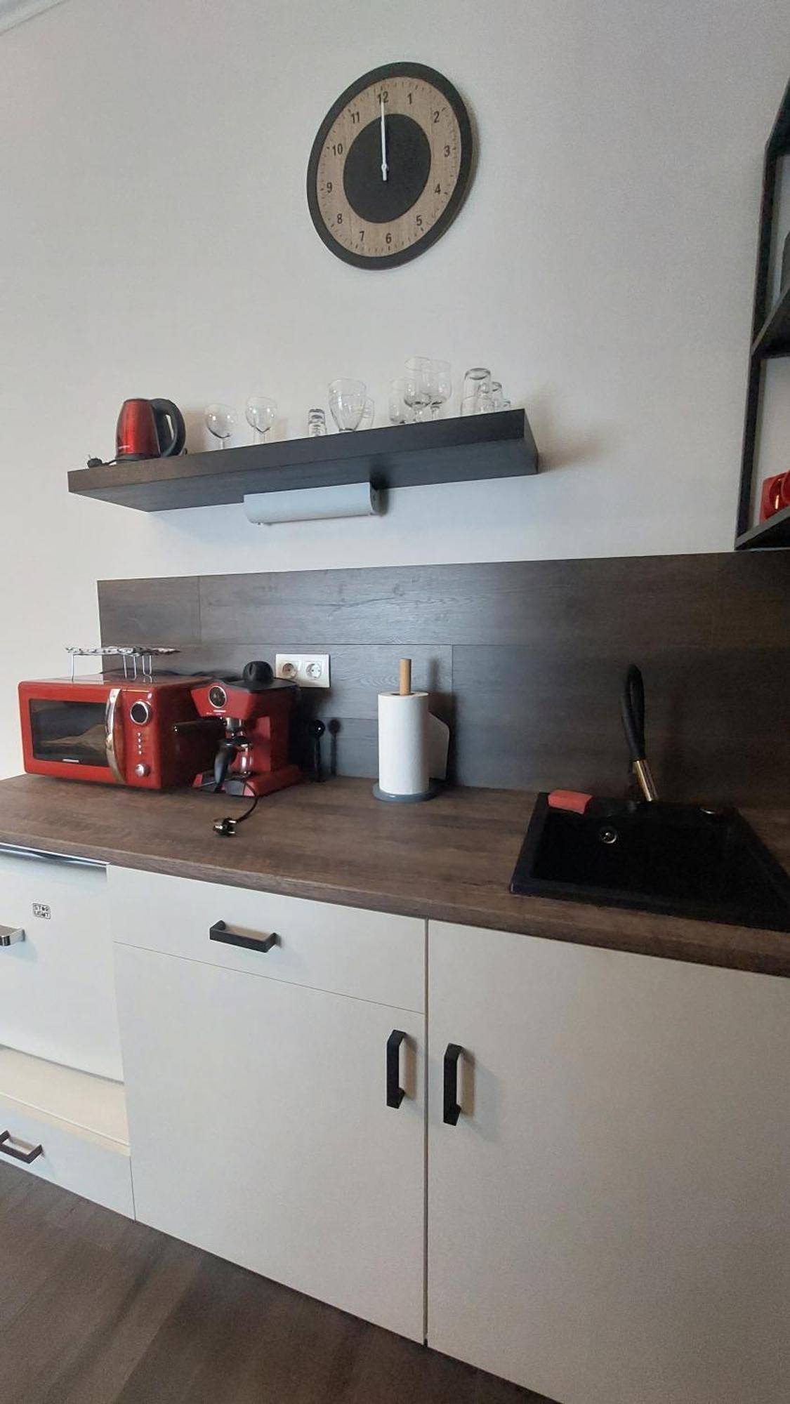Glamour Apartman Jula Exterior foto